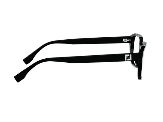 26FW 펜디 안경 FE50132I BLACK - FENDI