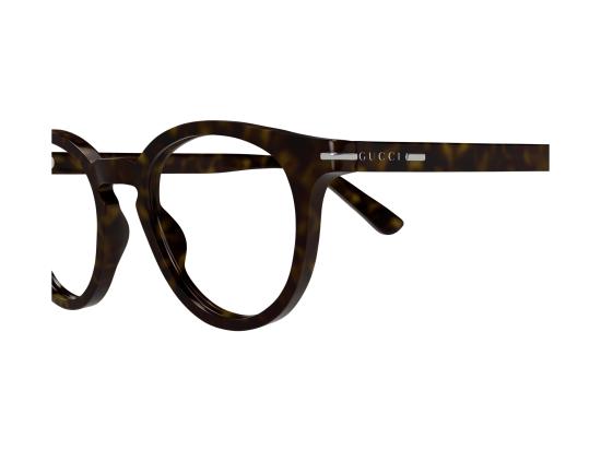 26FW 구찌 안경 GG1727O BROWN - GUCCI