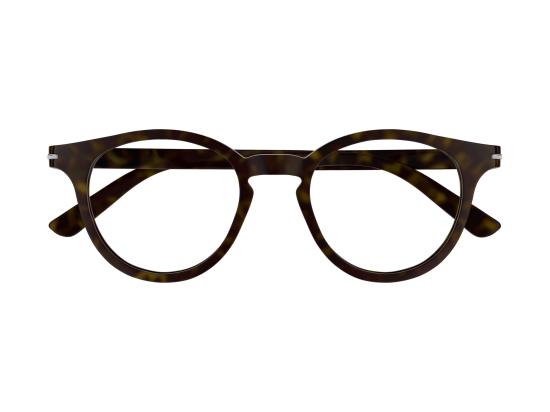 26FW 구찌 안경 GG1727O BROWN - GUCCI