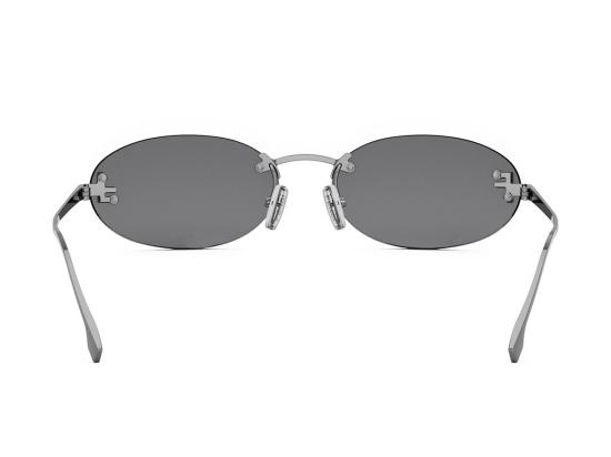 26FW 펜디 선글라스 FE4075US SILVER - FENDI