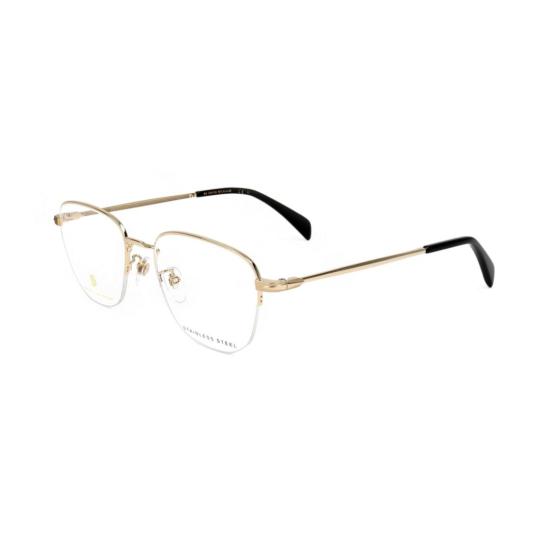 26SS 데이비드 베컴 안경 Db 1028 g BLACK