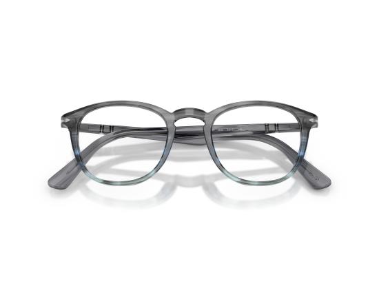 26FW 페르솔 안경 0PO3143V GREY - PERSOL