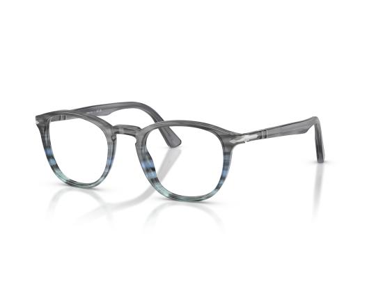 26FW 페르솔 안경 0PO3143V GREY - PERSOL