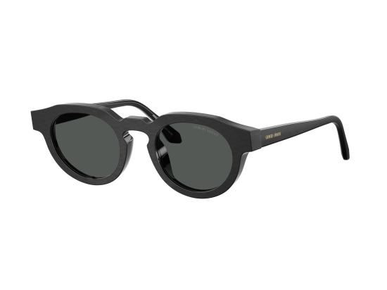 26FW 조르지오 아르마니 선글라스 0AR8255U BLACK