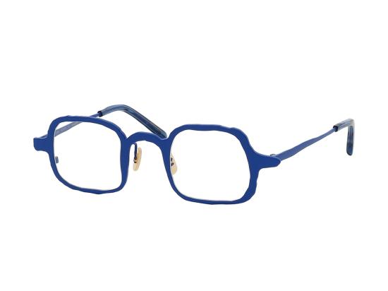 26SS 마사히로 마루야마 안경 MM 0086 BLUE