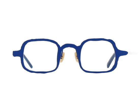 26SS 마사히로 마루야마 안경 MM 0086 BLUE - MASAHIRO MARUYAMA