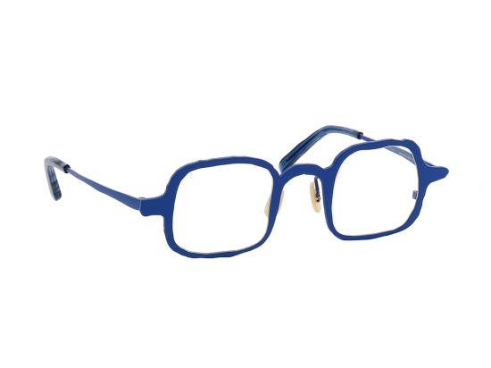 26SS 마사히로 마루야마 안경 MM 0086 BLUE - MASAHIRO MARUYAMA