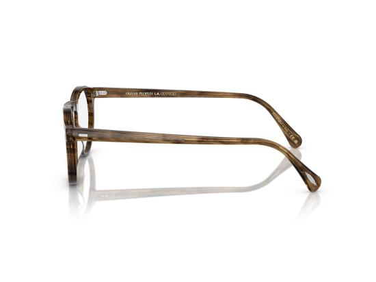 26FW 올리버피플스 안경 0OV5186 BROWN - OLIVER PEOPLES