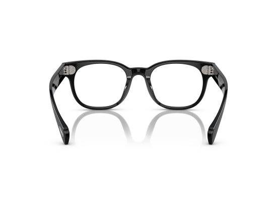 26FW 올리버피플스 안경 0OV5545U BLACK - OLIVER PEOPLES