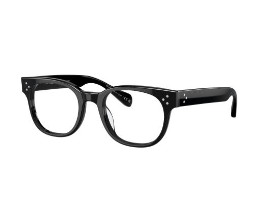26FW 올리버피플스 안경 0OV5545U BLACK