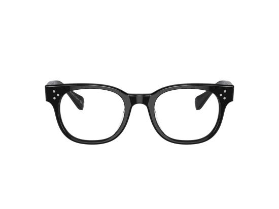 26FW 올리버피플스 안경 0OV5545U BLACK - OLIVER PEOPLES
