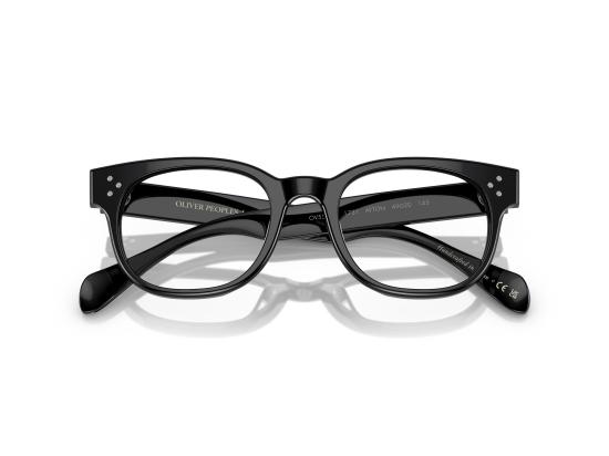 26FW 올리버피플스 안경 0OV5545U BLACK - OLIVER PEOPLES