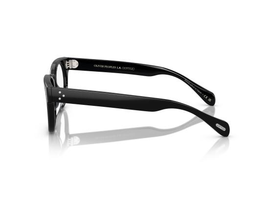 26FW 올리버피플스 안경 0OV5545U BLACK - OLIVER PEOPLES
