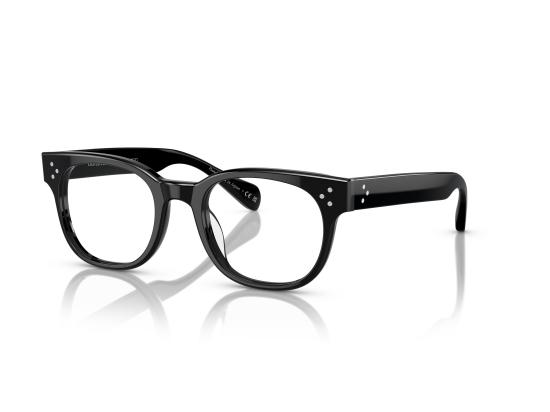 26FW 올리버피플스 안경 0OV5545U BLACK - OLIVER PEOPLES