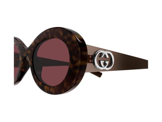26FW 구찌 선글라스 GG2026S BROWN - GUCCI