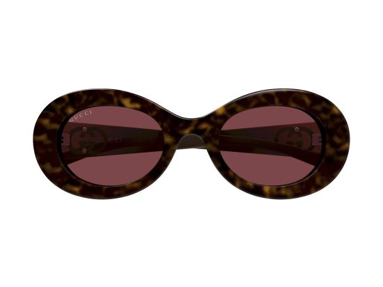 26FW 구찌 선글라스 GG2026S BROWN - GUCCI