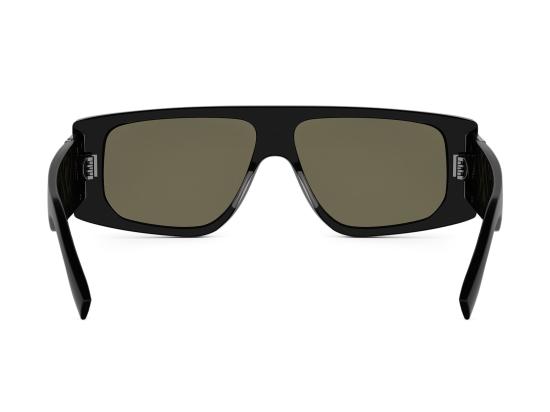 26FW 펜디 선글라스 FE40214U BLACK - FENDI