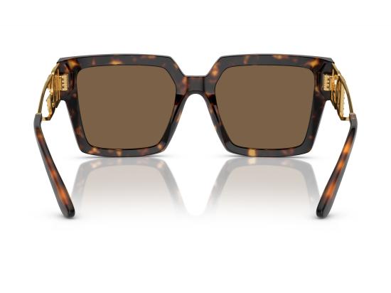 26SS 돌체앤가바나 선글라스 0DG4446B BROWN - DOLCE & GABBANA