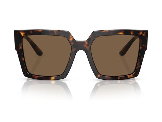 26SS 돌체앤가바나 선글라스 0DG4446B BROWN - DOLCE & GABBANA