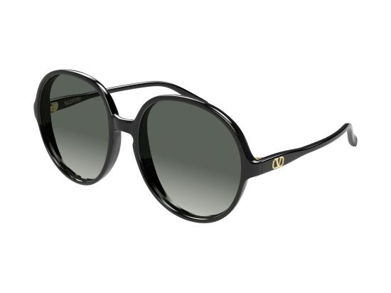26FW 발렌티노 가라바니 선글라스 VG0017S BLACK