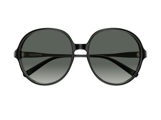 26FW 발렌티노 가라바니 선글라스 VG0017S BLACK - VALENTINO GARAVANI