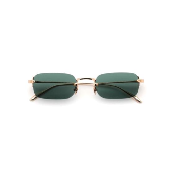 26SS 가스트 선글라스 ASTRO GOLD - GAST