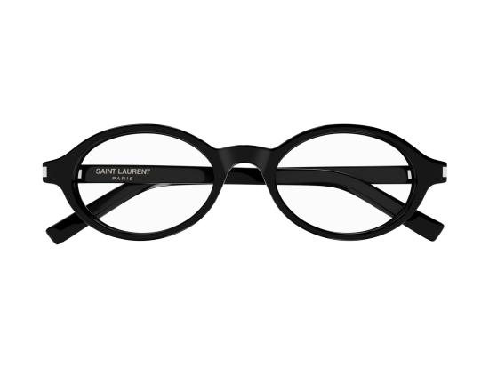 26FW 생로랑 안경 SL 751 JEANNE OPT BLACK - SAINT LAURENT
