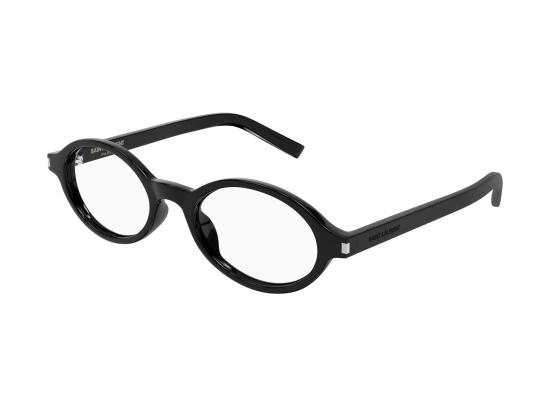 26FW 생로랑 안경 SL 751 JEANNE OPT BLACK