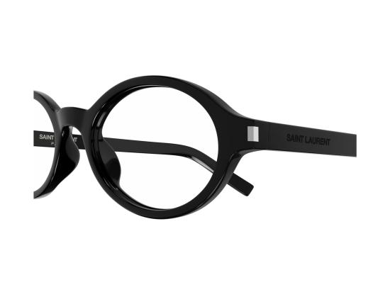 26FW 생로랑 안경 SL 751 JEANNE OPT BLACK - SAINT LAURENT