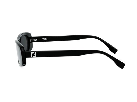 26FW 펜디 선글라스 FE40183I BLACK - FENDI