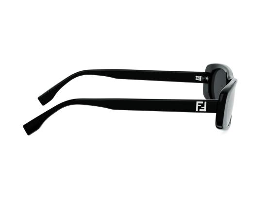 26FW 펜디 선글라스 FE40183I BLACK - FENDI