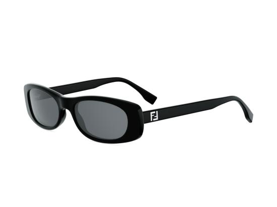 26FW 펜디 선글라스 FE40183I BLACK