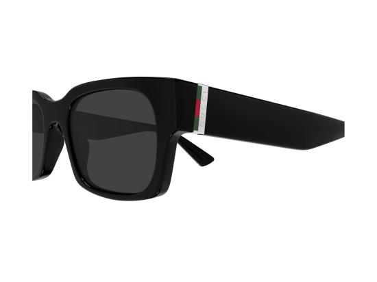 26FW 구찌 선글라스 GG2084S BLACK - GUCCI