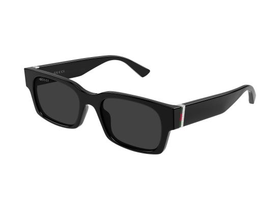 26FW 구찌 선글라스 GG2084S BLACK