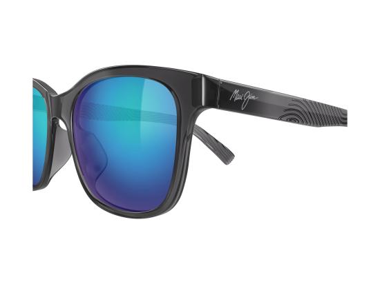 26FW 마우이짐 선글라스 MJ0346SA GREY - MAUI JIM