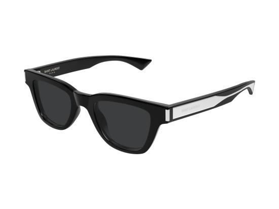 26FW 생로랑 선글라스 SL 789 JACQUES BLACK