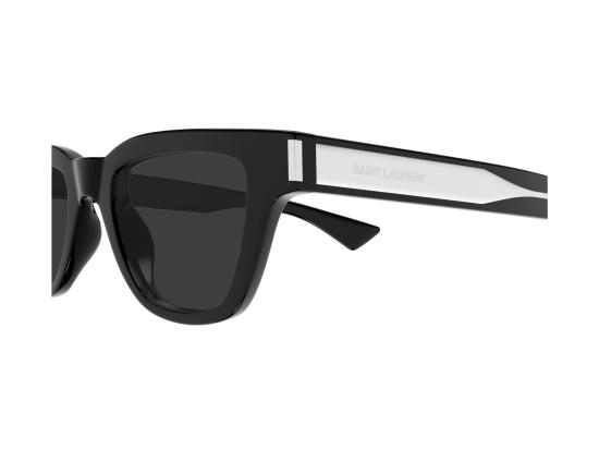 26FW 생로랑 선글라스 SL 789 JACQUES BLACK - SAINT LAURENT