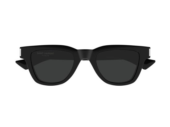 26FW 생로랑 선글라스 SL 789 JACQUES BLACK - SAINT LAURENT