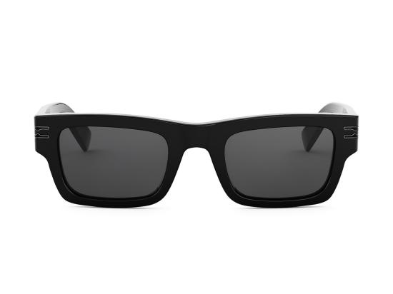 26FW 불가리 선글라스 BV40064I BLACK - BVLGARI