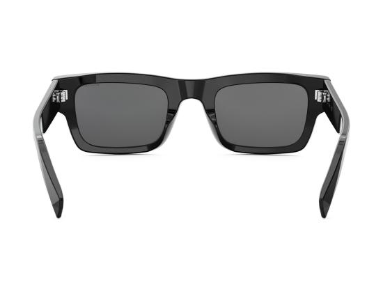 26FW 불가리 선글라스 BV40064I BLACK - BVLGARI