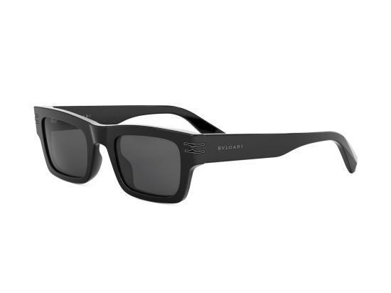 26FW 불가리 선글라스 BV40064I BLACK