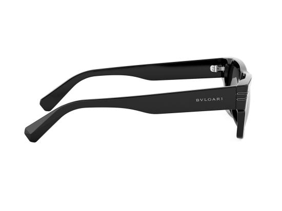 26FW 불가리 선글라스 BV40064I BLACK - BVLGARI