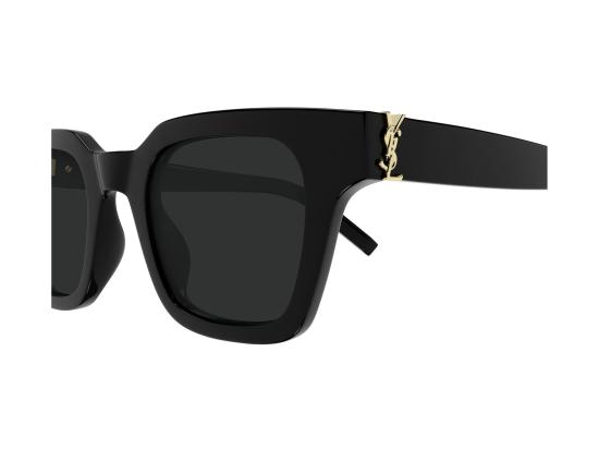26FW 생로랑 선글라스 SL M157 BLACK - SAINT LAURENT