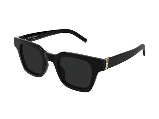 26FW 생로랑 선글라스 SL M157 BLACK