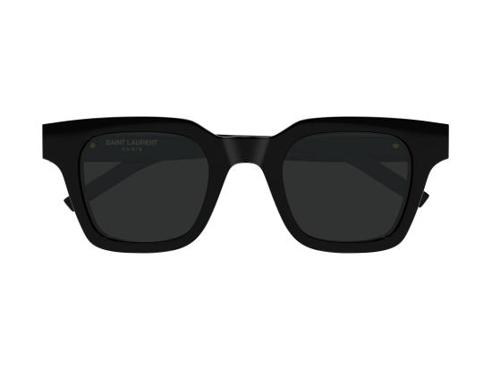 26FW 생로랑 선글라스 SL M157 BLACK - SAINT LAURENT
