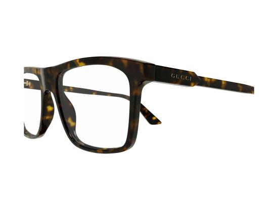 26FW 구찌 안경 GG1820O BROWN - GUCCI