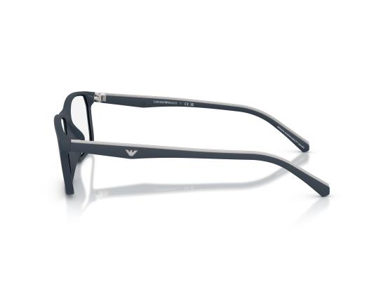 26FW 엠포리오 아르마니 안경 0EA3266U BLUE - EMPORIO ARMANI