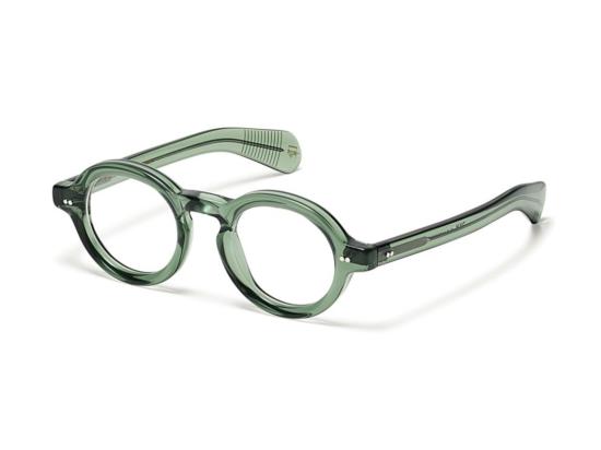 26SS 모스콧 안경 OR FOY O BROWN