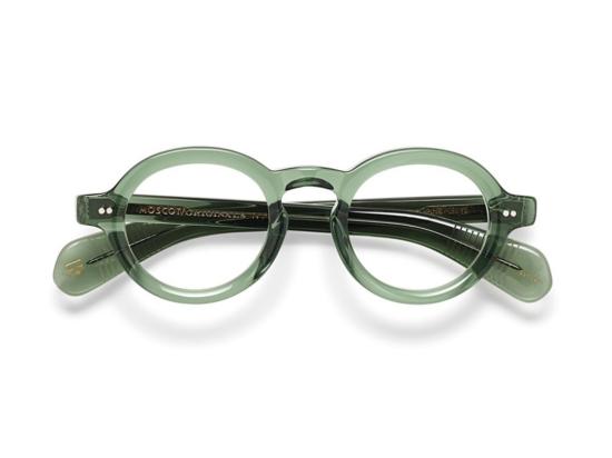 26SS 모스콧 안경 OR FOY O BROWN - MOSCOT
