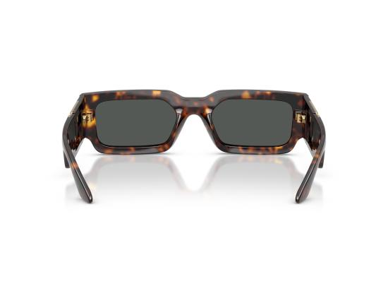 26FW 베르사체 선글라스 0VE4506U BROWN - VERSACE